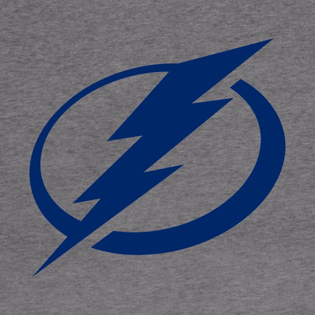 Tampa Bay Lightning by Lesleyred